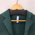 シーエフシーエル CFCL 22SS FLUTED JACKET レディース JPN:3