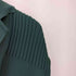 シーエフシーエル CFCL 22SS FLUTED JACKET レディース JPN:3