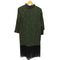 トーガプルラ TOGA PULLA 24SS インナーフリンジドレス レディース JPN:36