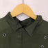 トーガプルラ TOGA PULLA 24SS インナーフリンジドレス レディース JPN:36