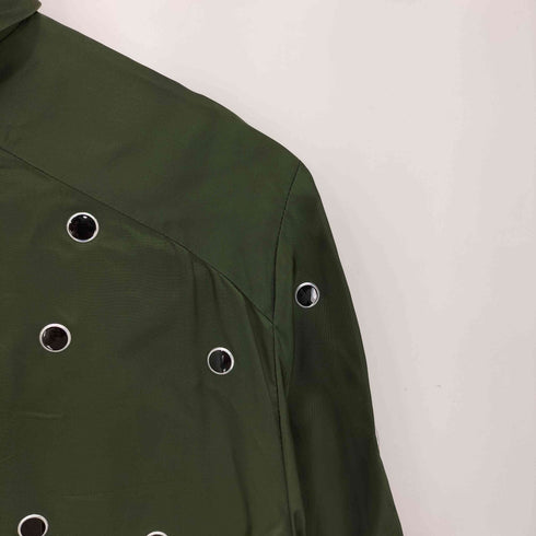 トーガプルラ TOGA PULLA 24SS インナーフリンジドレス レディース JPN:36