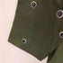トーガプルラ TOGA PULLA 24SS インナーフリンジドレス レディース JPN:36
