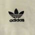 アディダスオリジナルス adidas Originals SMALL EMBLEM CROP TEE トレフォイル ロゴ 刺繍 クロップド Tシャツ レディース JPN:M