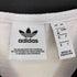 アディダスオリジナルス adidas Originals SMALL EMBLEM CROP TEE トレフォイル ロゴ 刺繍 クロップド Tシャツ レディース JPN:M