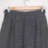 タルボット TALBOTS 90s USA製 サイドボタンテーパードパンツ レディース JPN:4