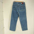トミージーンズ tommy jeans 00s バギーデニム メンズ 34/30