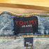 トミージーンズ tommy jeans 00s バギーデニム メンズ 34/30
