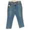 トミージーンズ tommy jeans 00s バギーデニム メンズ 36/30