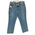 トミージーンズ tommy jeans 00s バギーデニム メンズ 36/30