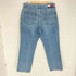 トミージーンズ tommy jeans 00s バギーデニム メンズ 36/30