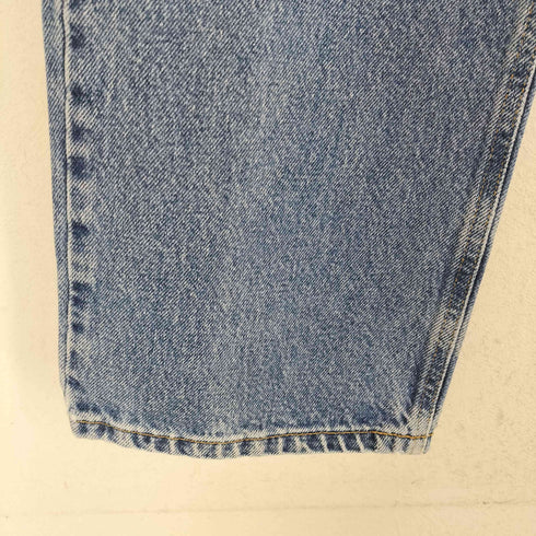 トミージーンズ tommy jeans 00s バギーデニム メンズ 36/30