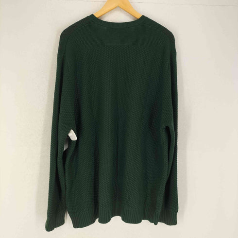 ポロゴルフラルフローレン POLO GOLF RALPH LAUREN アルパカ混 Vネックニット メンズ