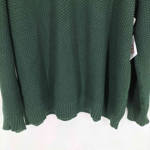 ポロゴルフラルフローレン POLO GOLF RALPH LAUREN アルパカ混 Vネックニット メンズ
