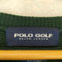 ポロゴルフラルフローレン POLO GOLF RALPH LAUREN アルパカ混 Vネックニット メンズ