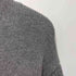 ザラ ZARA ウール ジップアップ パーカー レディース import:L