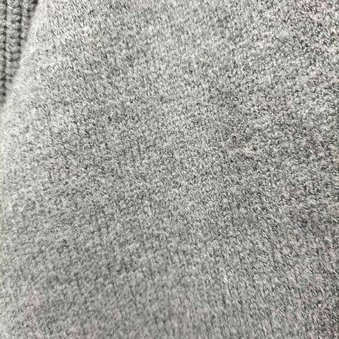 ザラ ZARA ウール ジップアップ パーカー レディース import:L