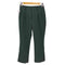 ミューラル MURRAL 22SS Side slit trouser pants レディース JPN:2