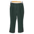 ミューラル MURRAL 22SS Side slit trouser pants レディース JPN:2