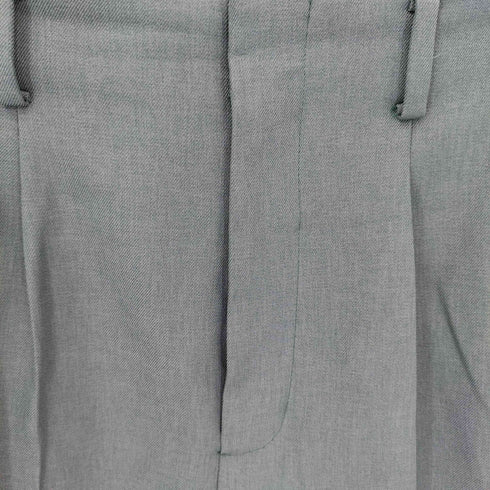 ミューラル MURRAL 22SS Side slit trouser pants レディース JPN:2
