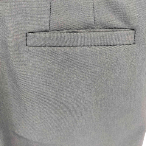 ミューラル MURRAL 22SS Side slit trouser pants レディース JPN:2