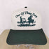 ONE OF THESE DAYS JUST FOR A MOMENT HAT メンズ