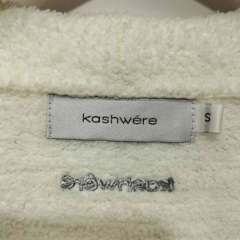 kashwere ガウンカーディガン レディース