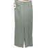 ザラ ZARA HIGH-WAIST TROUSERS レディース JPN:M