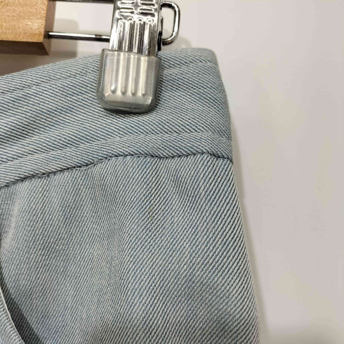 ザラ ZARA HIGH-WAIST TROUSERS レディース JPN:M