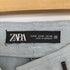 ザラ ZARA HIGH-WAIST TROUSERS レディース JPN:M