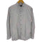 ランバンコレクション LANVIN COLLECTION ギンガムチェックシャツ メンズ JPN:L