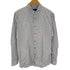 ランバンコレクション LANVIN COLLECTION ギンガムチェックシャツ メンズ JPN:L