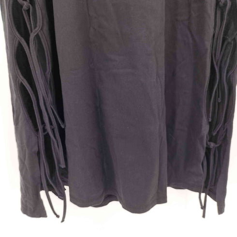 ミューラル MURRAL 22SS Chipped half sleeve dress レディース JPN:2