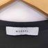 ミューラル MURRAL 22SS Chipped half sleeve dress レディース JPN:2