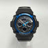 カシオ CASIO G-SHOCK AW-590 SERIES スタンダード モデル AW-591-2AJF デジタル 腕時計 メンズ