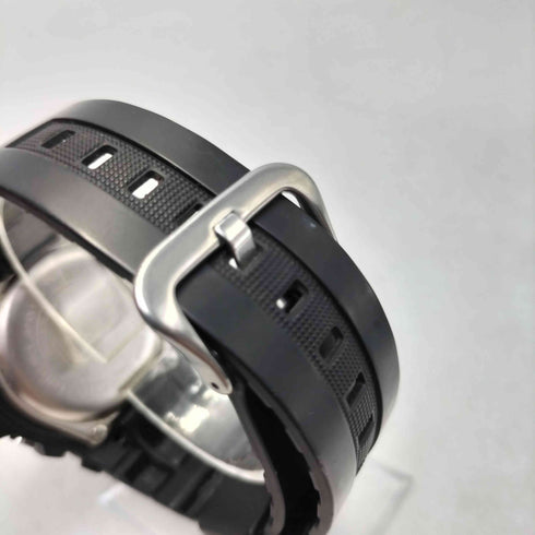 カシオ CASIO G-SHOCK AW-590 SERIES スタンダード モデル AW-591-2AJF デジタル 腕時計 メンズ