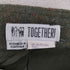 TOGETHER ネップ加工マキシスカート レディース 8