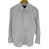 ランバンコレクション LANVIN COLLECTION ストライプシャツ メンズ JPN:L