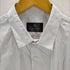 ランバンコレクション LANVIN COLLECTION ストライプシャツ メンズ JPN:L