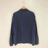 ザラ ZARA コットン コーチジャケット メンズ import:XL