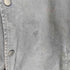 ザラ ZARA コットン コーチジャケット メンズ import:XL