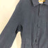 ザラ ZARA コットン コーチジャケット メンズ import:XL