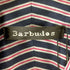 barbudos ホリゾンタルカラーシャツ メンズ JPN:M