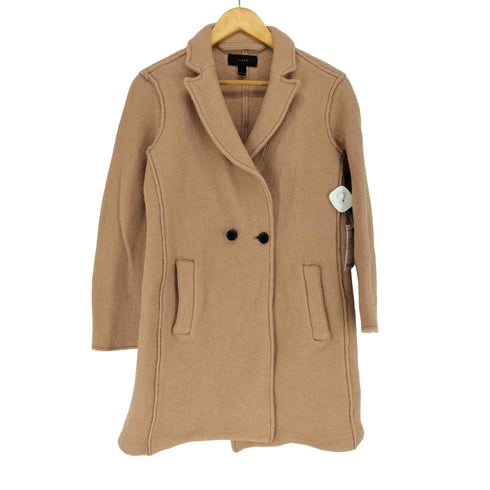 ジェイクルー J.CREW 1Bチェスターコート レディース JPN:2