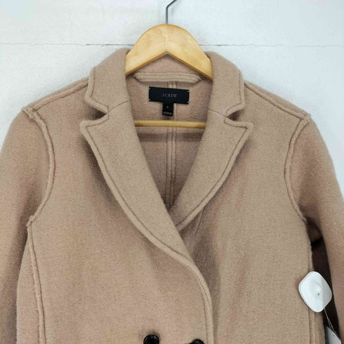 ジェイクルー J.CREW 1Bチェスターコート レディース JPN:2