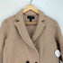 ジェイクルー J.CREW 1Bチェスターコート レディース JPN:2
