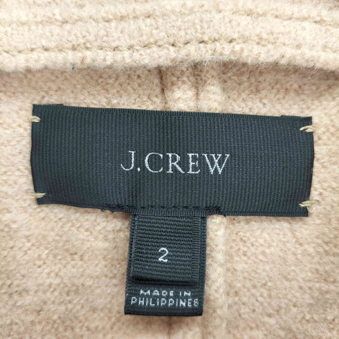 ジェイクルー J.CREW 1Bチェスターコート レディース JPN:2