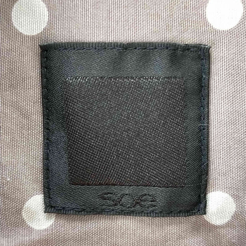 ソーイ SOE ドットシャツ メンズ