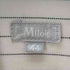 ミロック Milok バンドカラーロングシャツ メンズ JPN:44