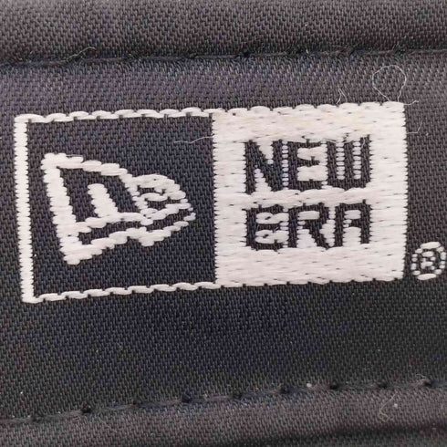 ニューエラ NEW ERA 59FIFTY 蝶 バタフライ刺繍 キャップ メンズ 7 1/2