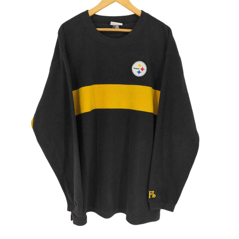 チームアパレル NFL TEAM APPAREL チームロゴフリーススウェット メンズ